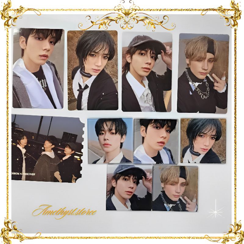 [ Baca Deskripsi ] POB Weverse TXT Minisode 3 : Tomorrow