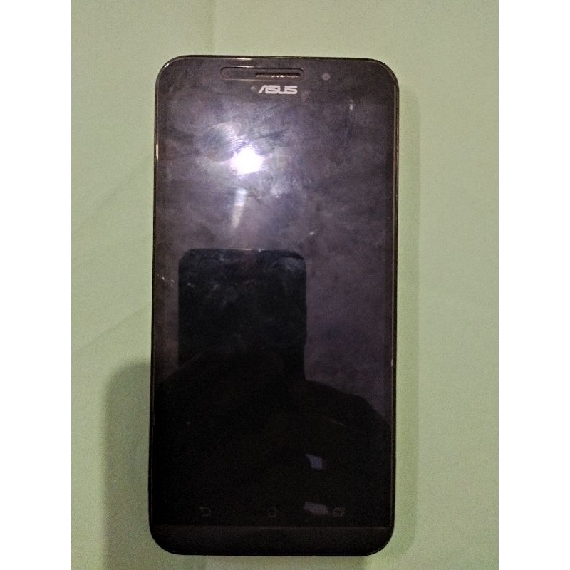 Mesin ASUS_Z010D Normal