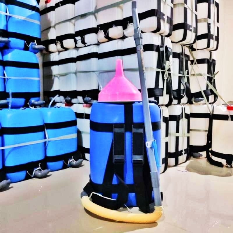 JURIGEN/ALAT KOCOR 20L