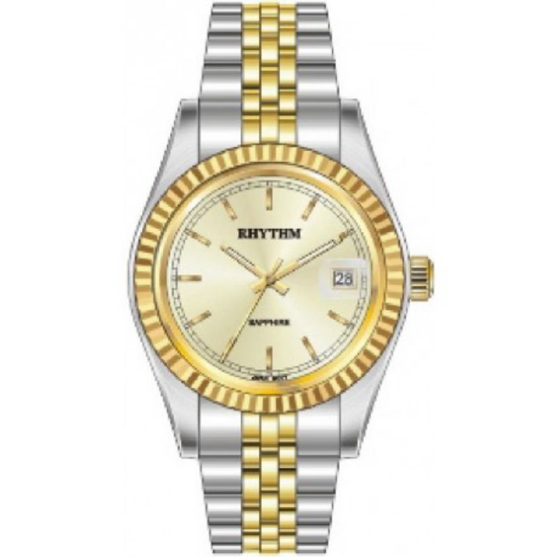 RHYTHM Couple R1201S