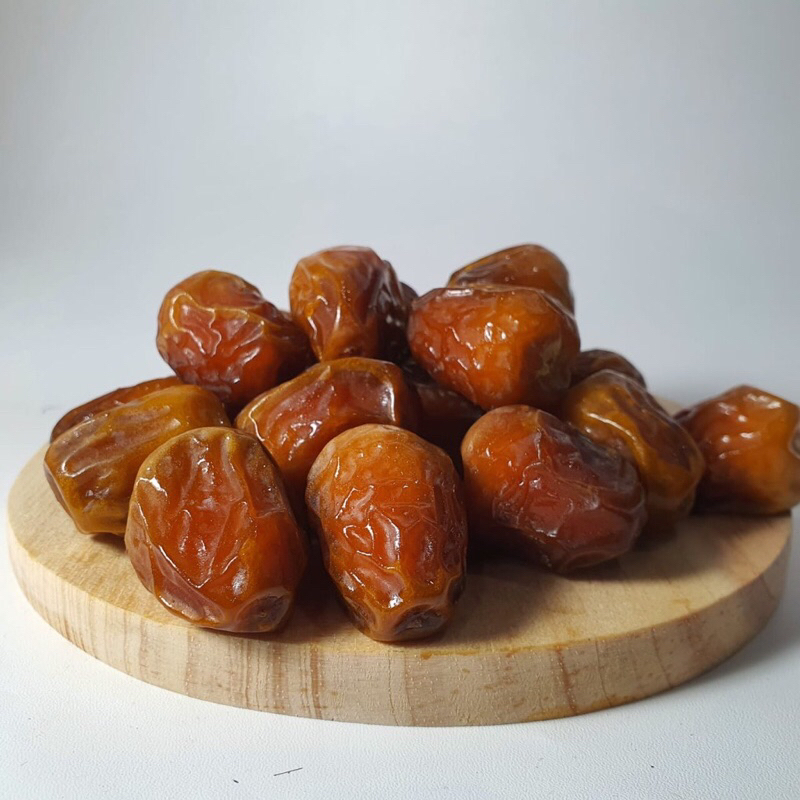 

Kurma Sukari Premium 500g