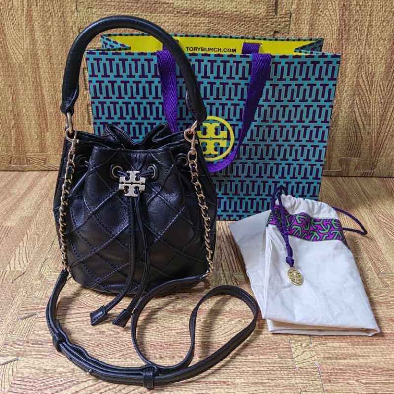 TORY BURCH FLEMING Small original