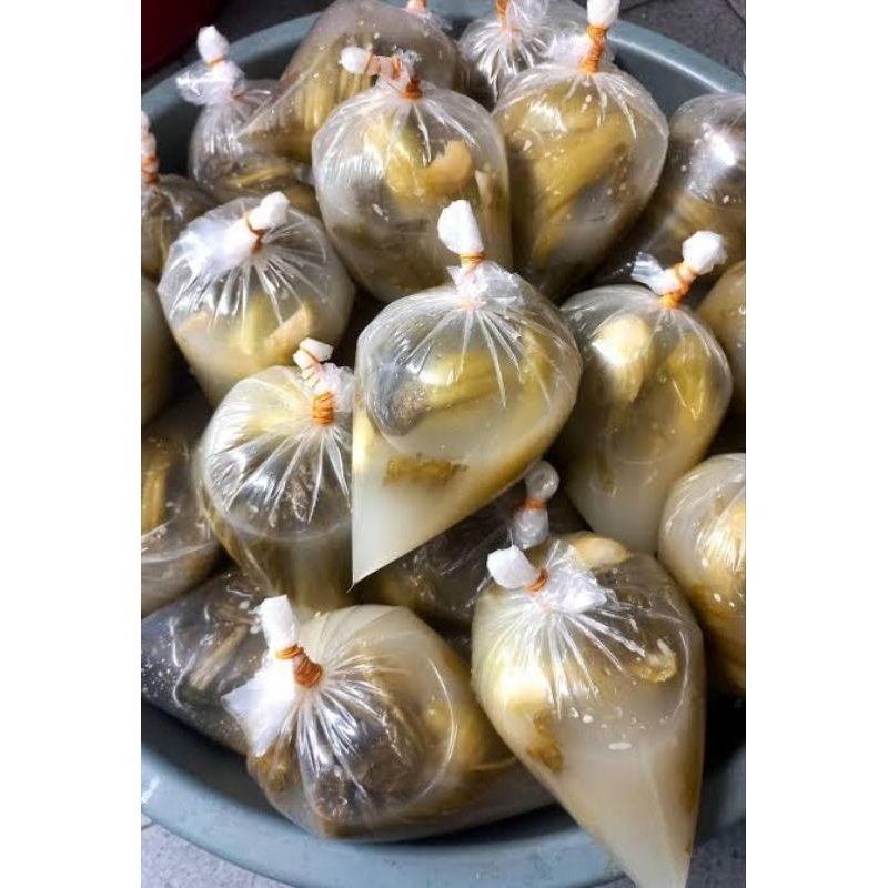 

sawi asin pelastik 1pcs