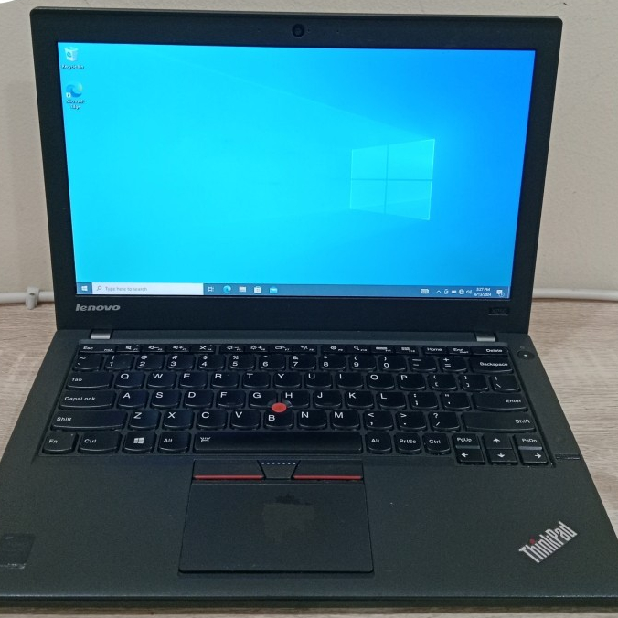 Lenovo Thinkpad X250 Intel Core i5-5200U Ram 8/500 GB