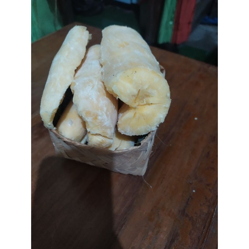 

TAPE SUPER KHAS KEDIRI
