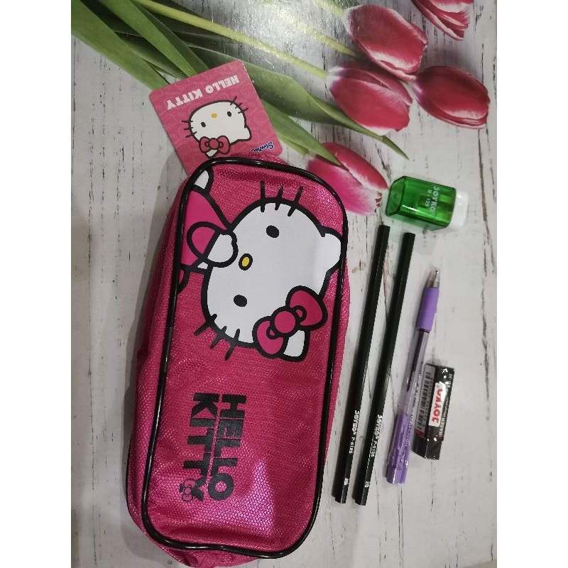 

kotak pensil set