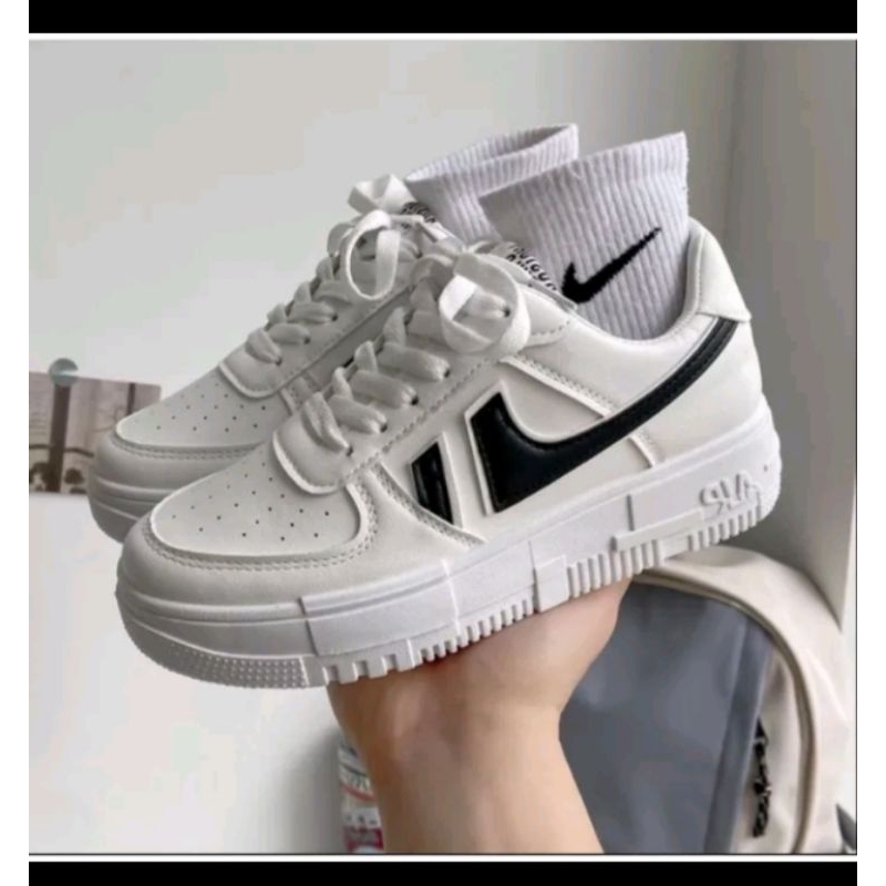 Sepatu-wanita Terlaris BalQiis26shoes Fashion-kekinian Korean Style