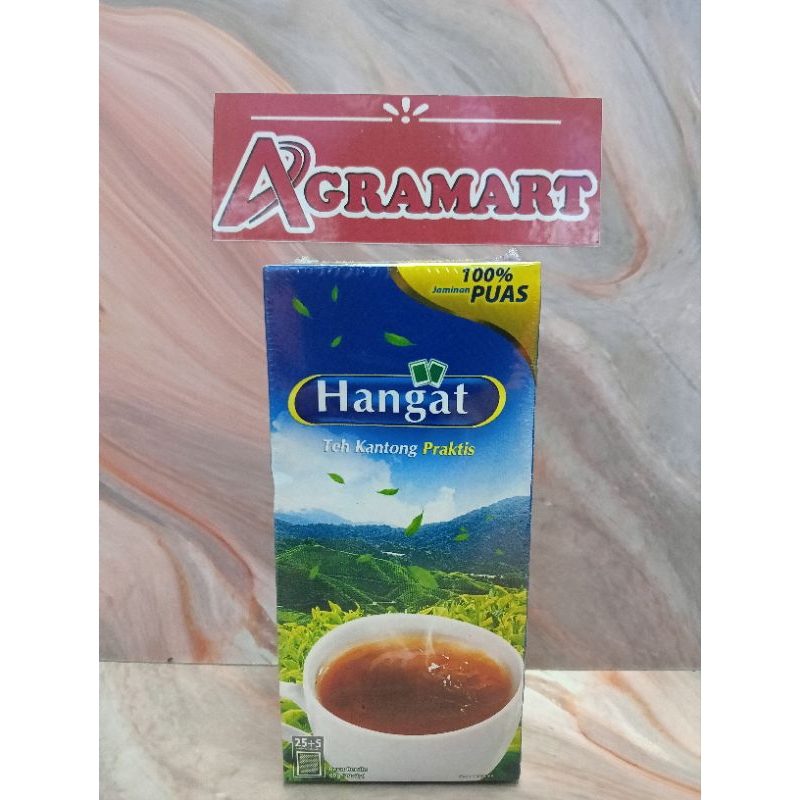 

TEH HANGAT 60GR