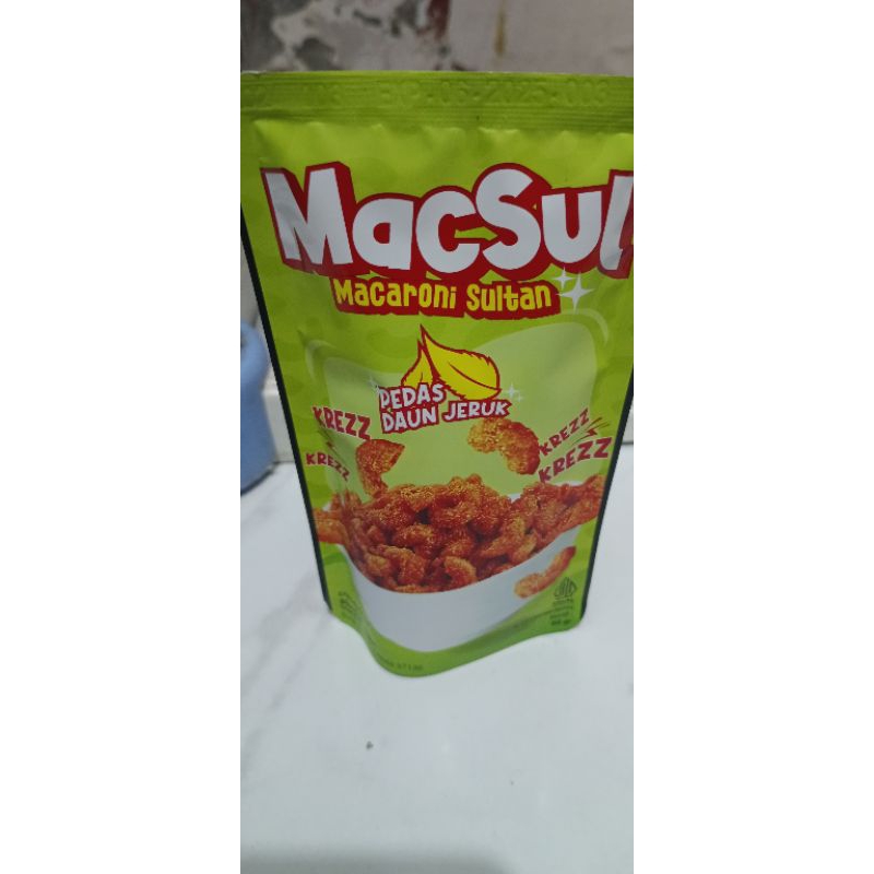 

macsul