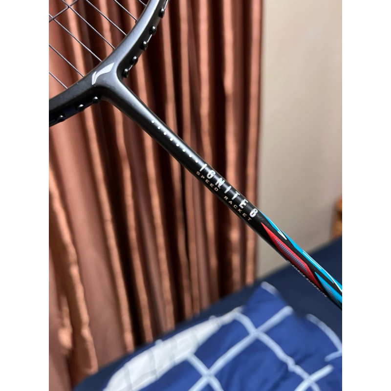 Lining ignite 8 Original