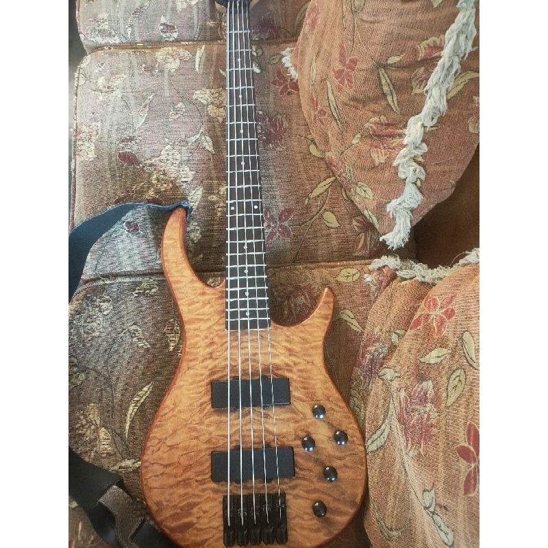 bass5string