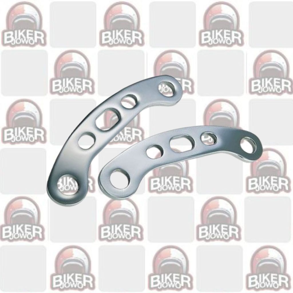 Arlen Ness Rear Shock Link Lowering Kit Victory - Accsessories ShockBreaker