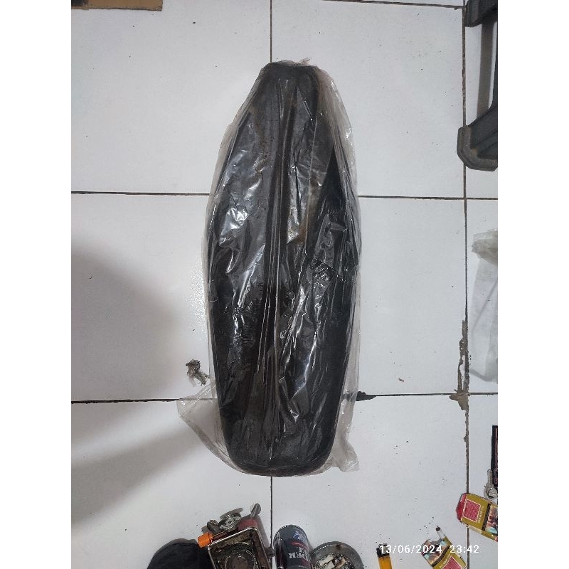 jok jog assy supra 100 supra x lama original