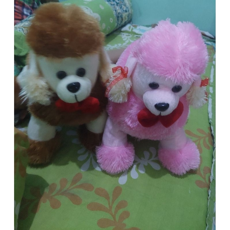 Boneka Doggy
