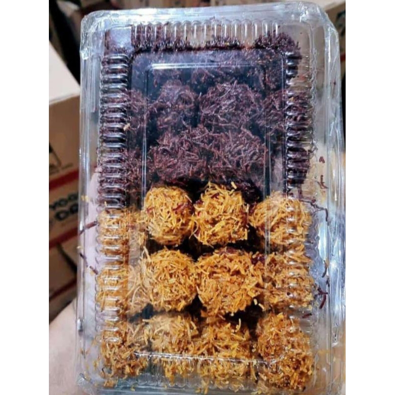 

Grubi kremes isi 42pcs