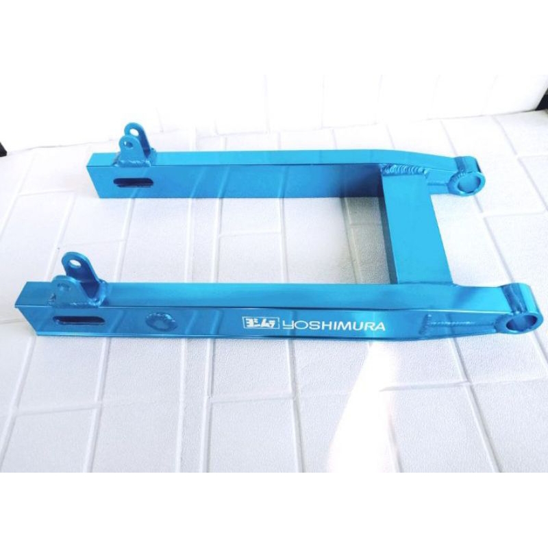 arm swing arm cnc wave 125 karisma Supra 125 Kirana universal bebek honda