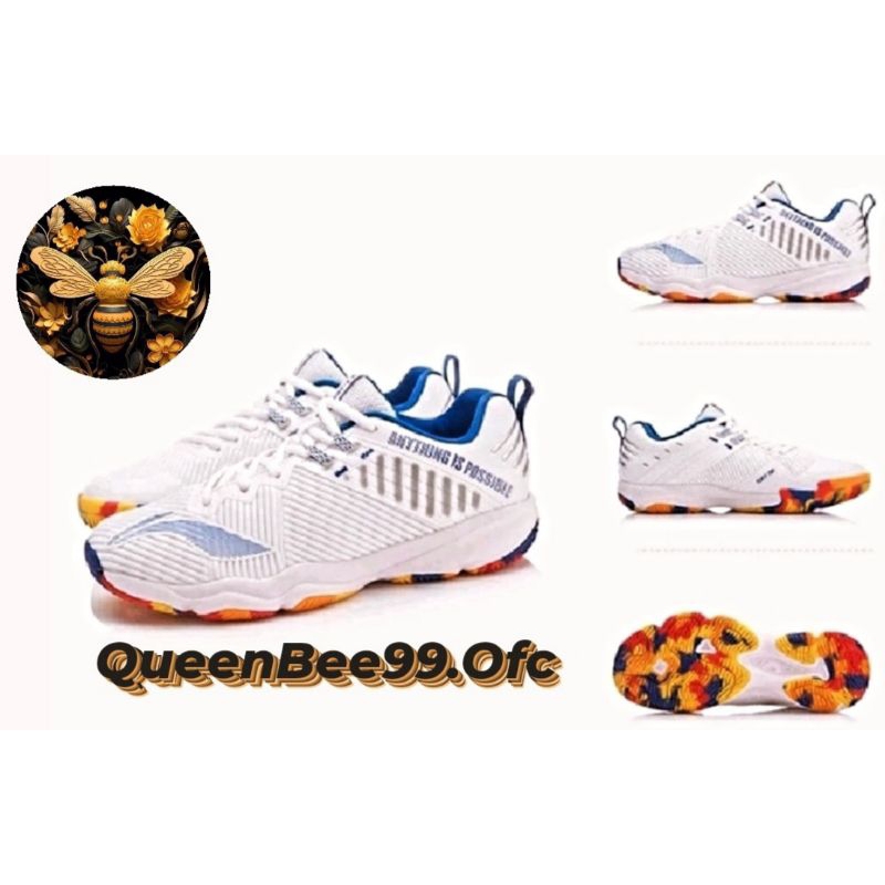 Li-ning RANGER 4.0 TD AYTP 073