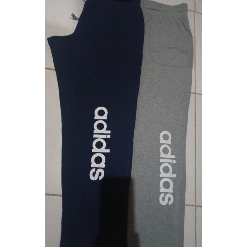 Celana Panjang Adidas
