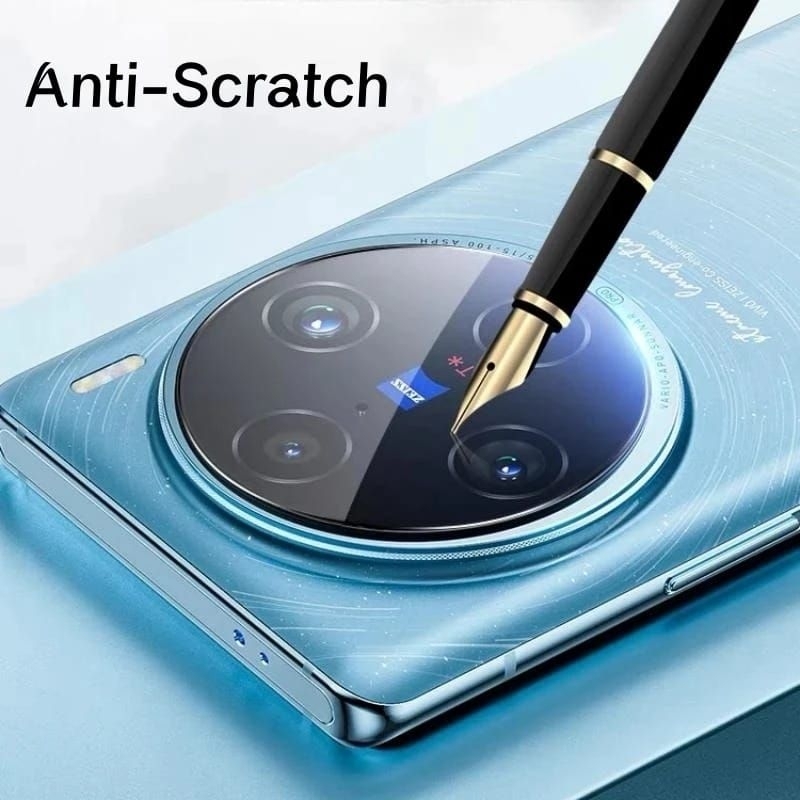 BUB Camera Protector for Vivo X100 / X100 Pro / X200 / X200 Pro / X200 Pro Mini / X200 Ultra / X