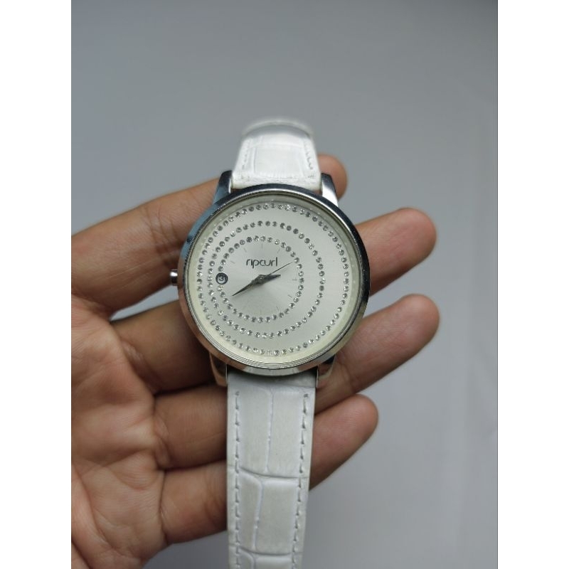 Ripcurl Jam Tangan Bekas Second