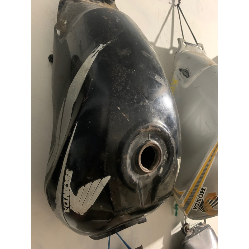 Tangki megapro primus original copotan motor bahan restorasi