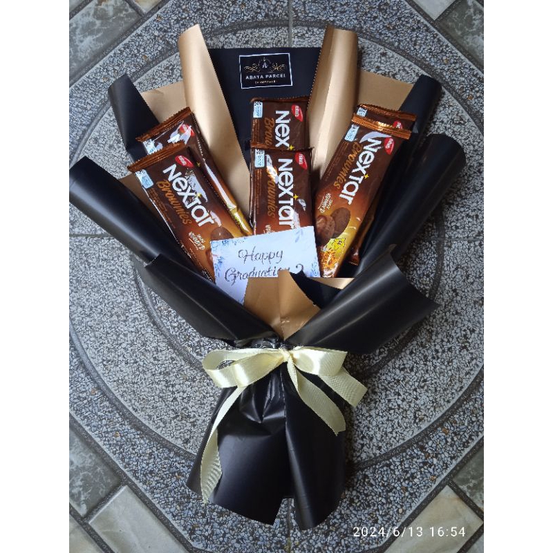 

buket snack