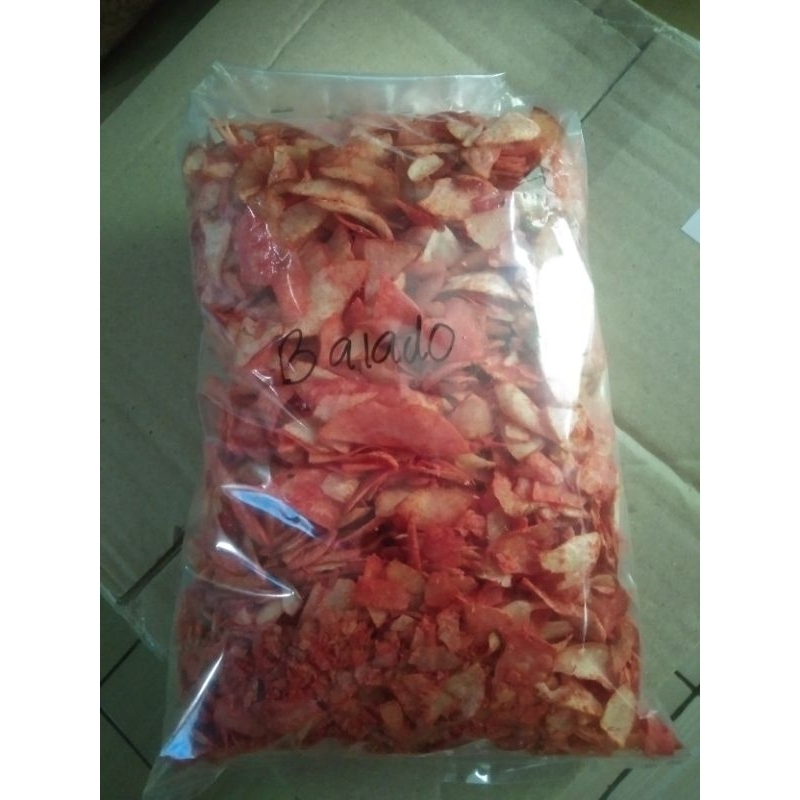 

patahankripikkusuka