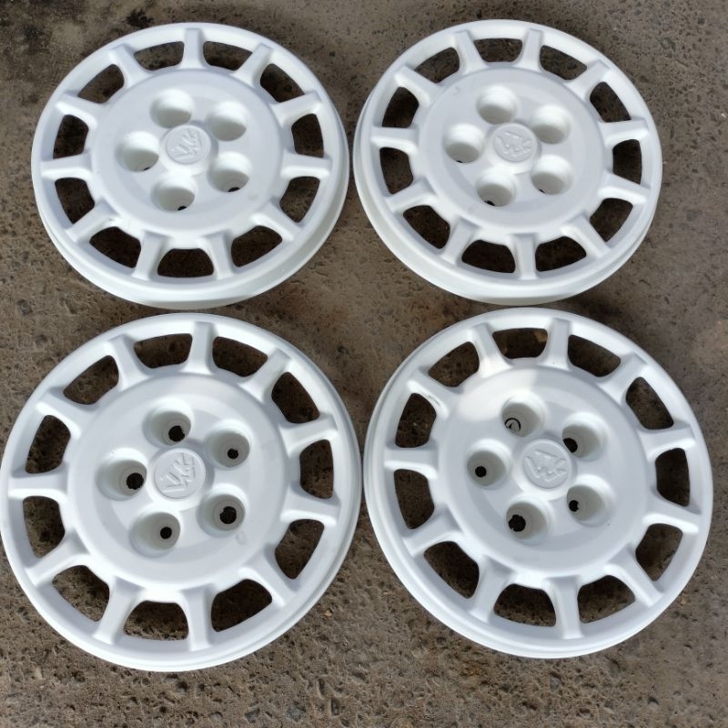 Wildop Ring 14 Carry Futura Grandmax L300 Plastik Lubang Baut 5