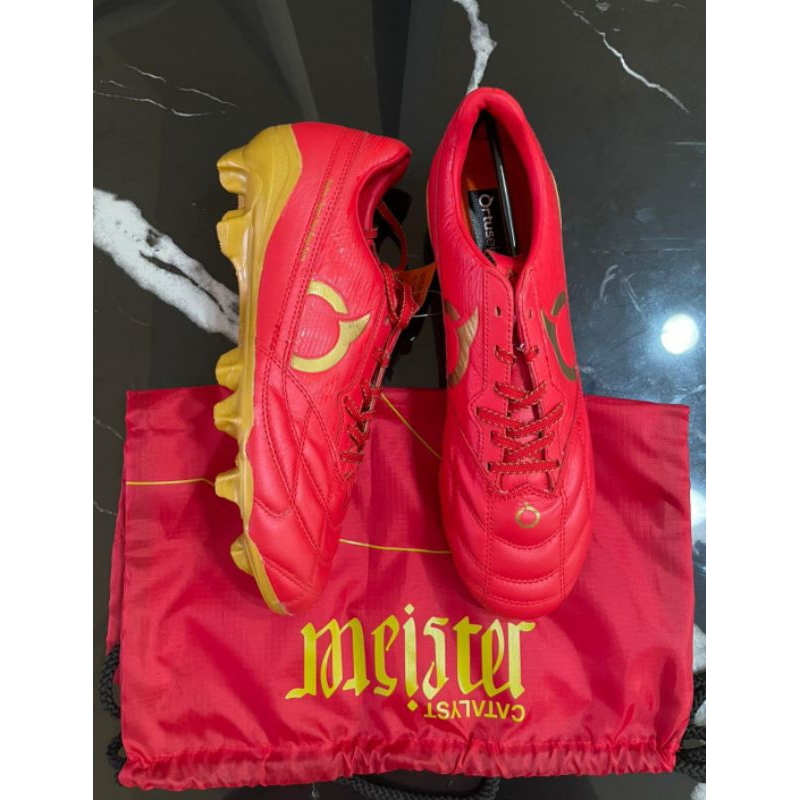 SEPATU BOLA ORTUSEIGHT CATALYST MEISTER