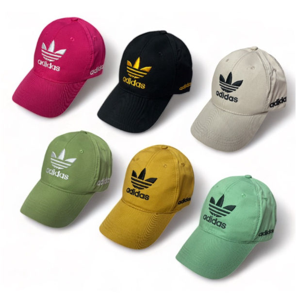 Topi Baseball Adidas Bunga | Topi Adidas Bunga