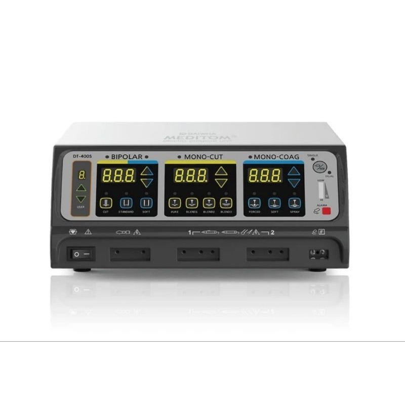 Cauter Bipolar 400watt