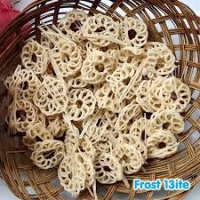 

KERUPUK UYEL MAWAR BAWANG