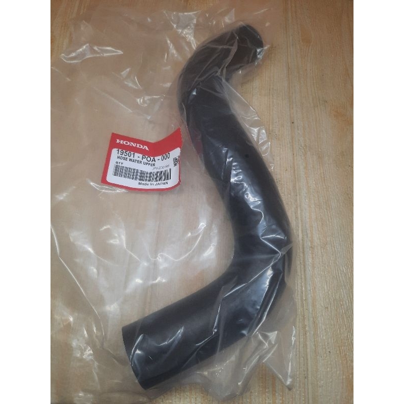 Selang Radiator Atas Honda Accord Cielo