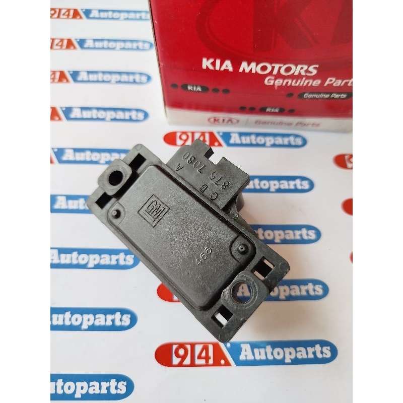 Map sensor Timor Dohc original