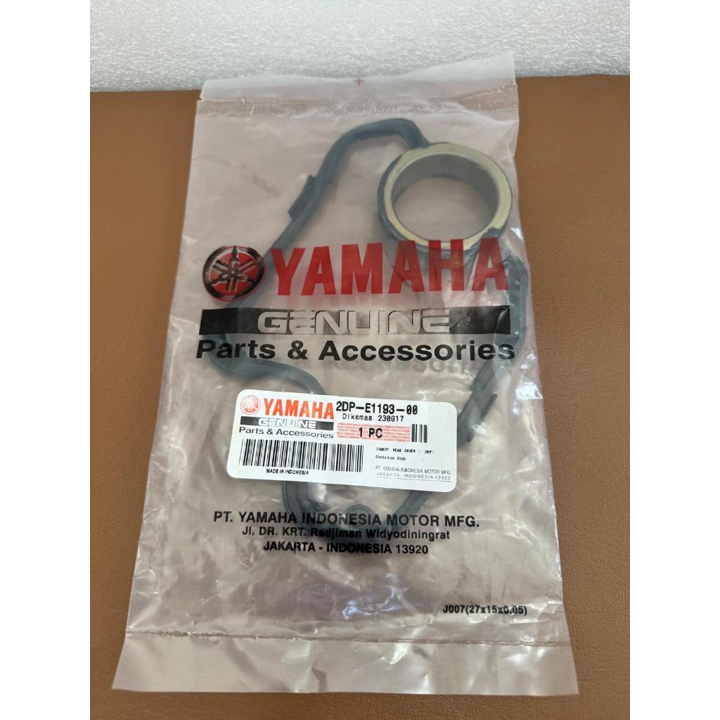 KARET HEAD NMAX AEROX LEXI GASKET CYLINDER HEAD 2DP ORI