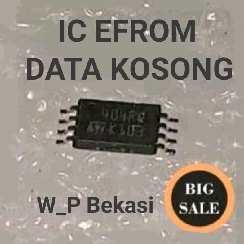 IC Eprom Efrom Speedometer CBR Vario pcx genio