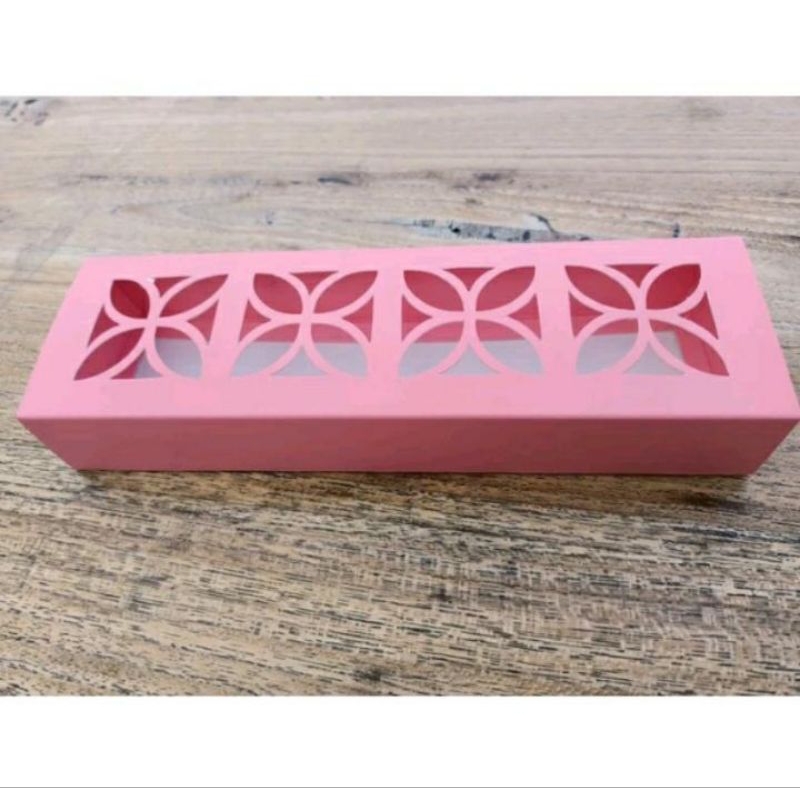 

Sliding Box Pink uk 21,5 x 6,5 x 3,5 cm