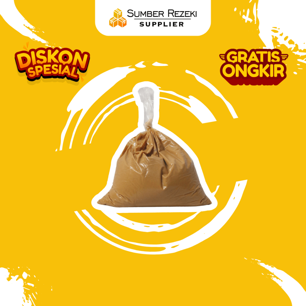 

Pindekas Selai Kacang 1kg/500gr/250gr
