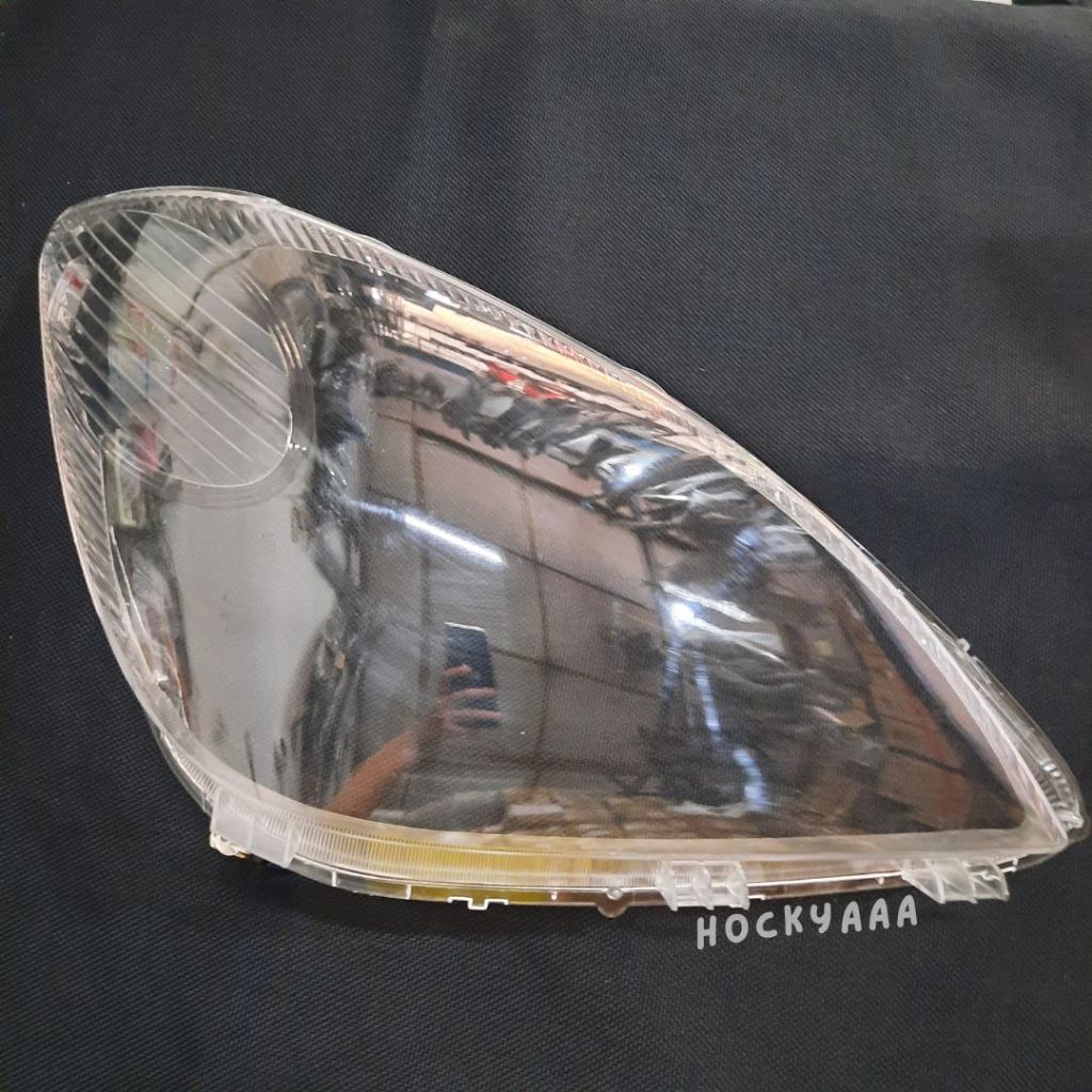 Mika Headlamp / Mika Lampu Depan Avanza VVTI 2007-2011