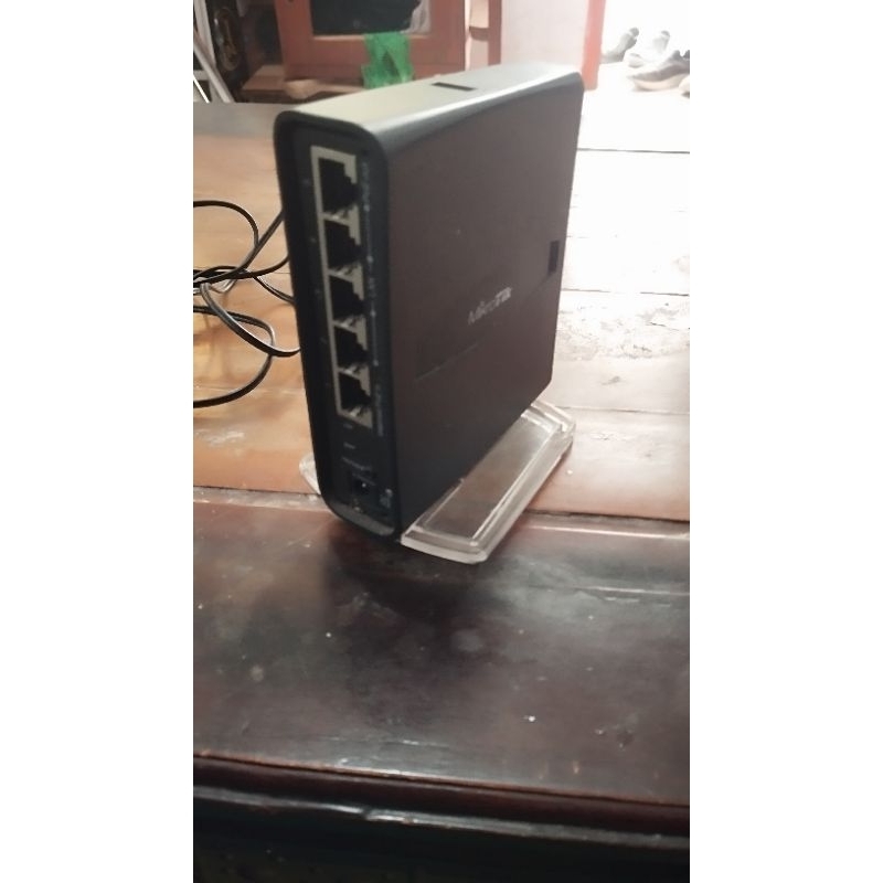 Mikrotik Hap AC lite