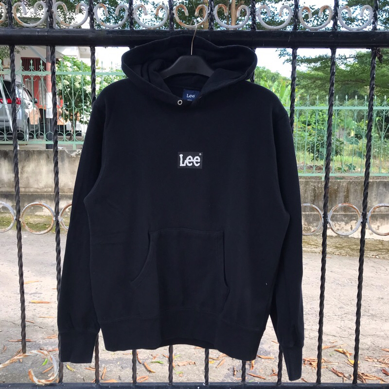LEE HOODIE