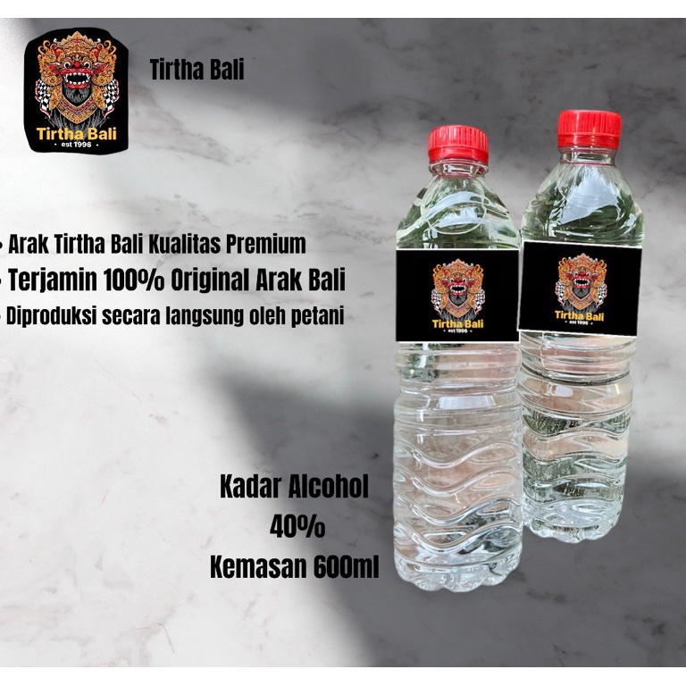 

KODE NIVKJ PROMO Minuman Tradisional Herbal Khas Bali Jamu Herbal Kh4s Bali Oleh oleh Bali Merah 4