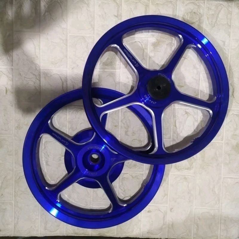 VELG VARIO 110 125 FROGMAN POWER