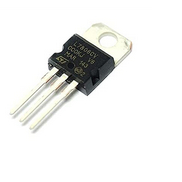 IC AN7806  AN 7806