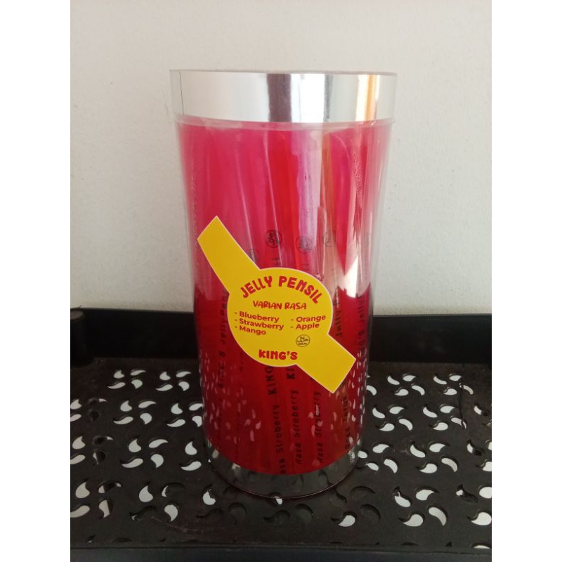 

KING'S JELLY PENSIL