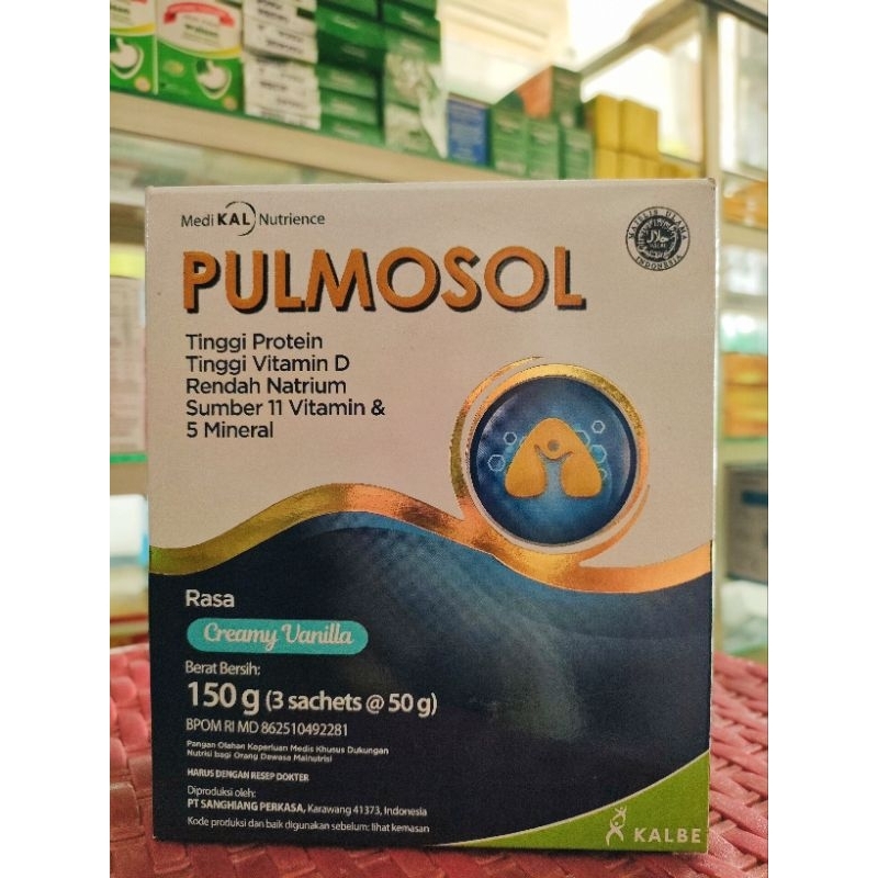 

SUSU PULMOSOL CREAMY VANILA (3scht x 50 g)
