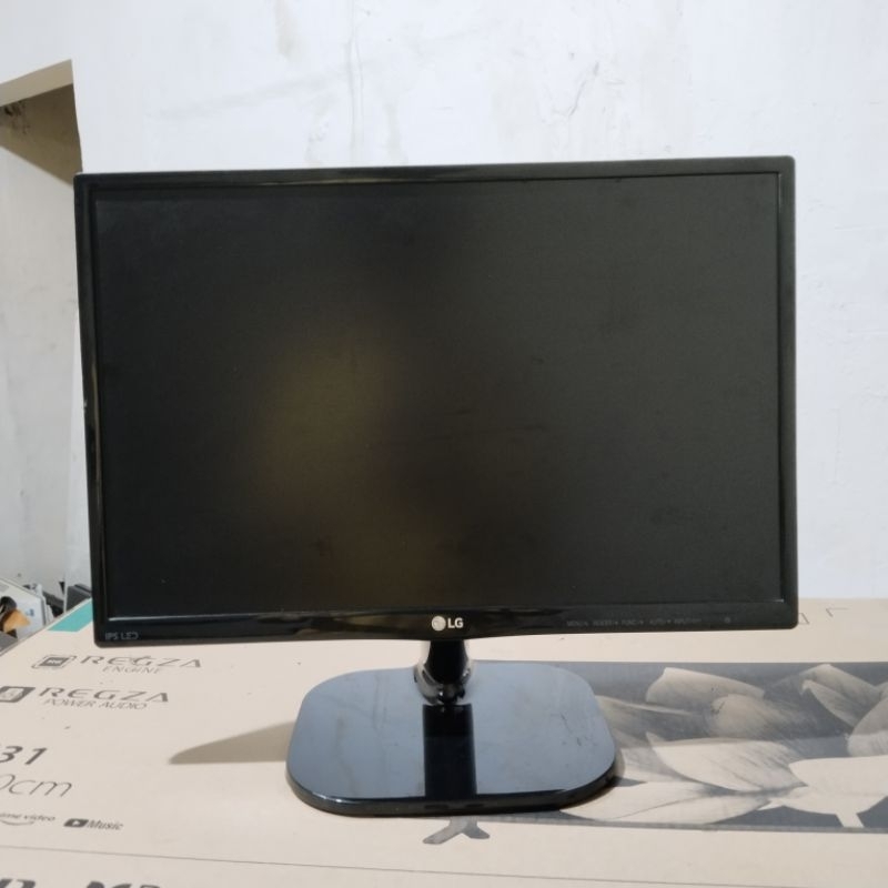 MONITOR LG 20 INCH 20MP48 IPS LED MURAH