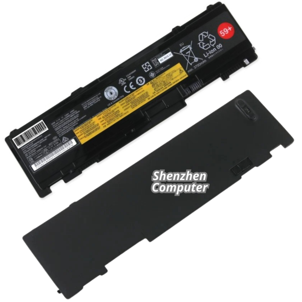 Baterai Lenovo ThinkPad T400s, Baterai Lenovo ThinkPad T410s, Baterai Lenovo ThinkPad T410si, Batera