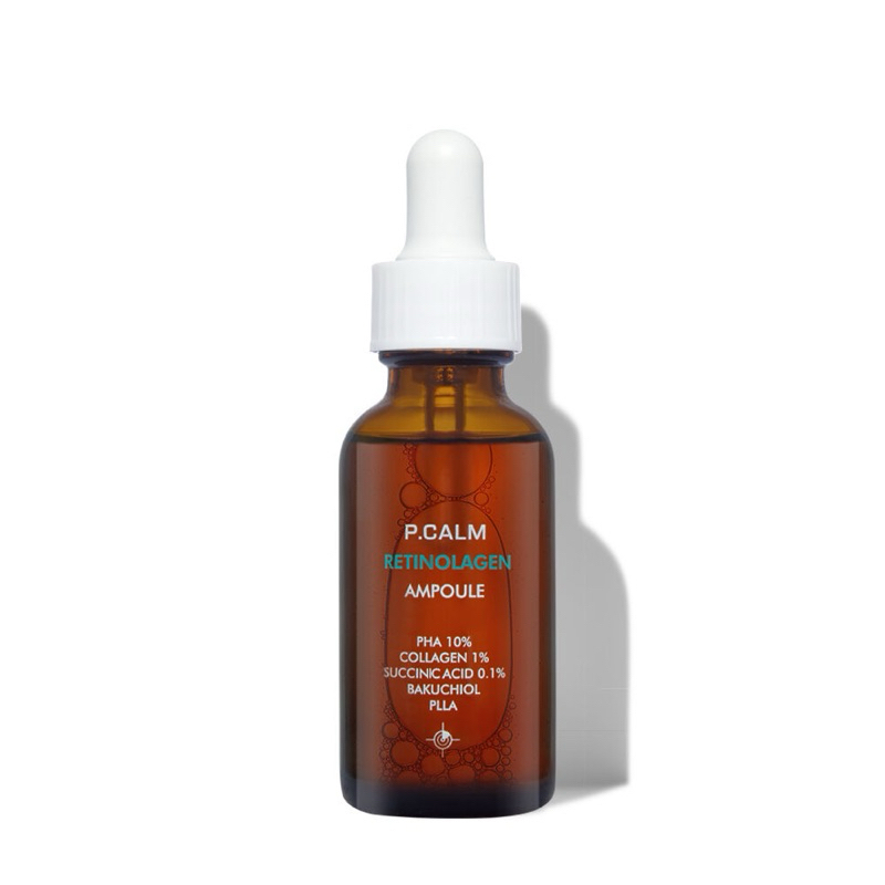 P.Calm Retinolagen Ampoule 30 ml