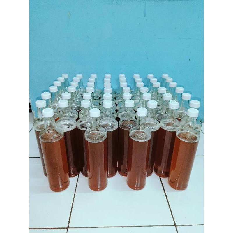 

Madu Asli Dari Kampung Selatpanjang